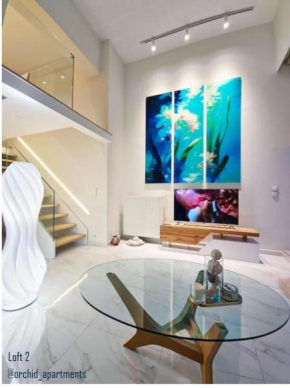 Orchid Apartments